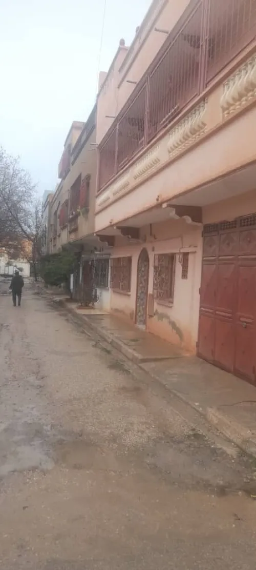 Vente Villa Tiaret Sougueur