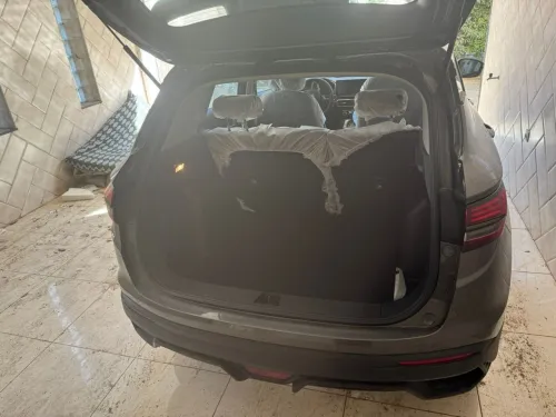 Geely Coolray 2026 SUPER MAX EDITION