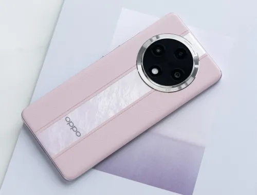 OPPO A3 PRO 5G