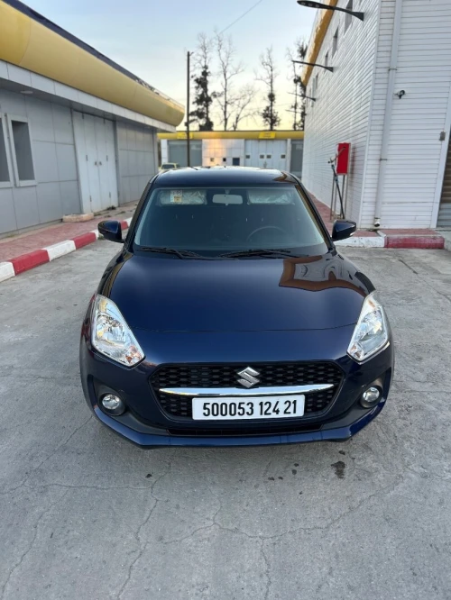 Suzuki Swift 2024 