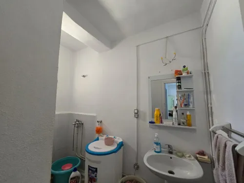 Vente Appartement F4 Tlemcen Chetouane