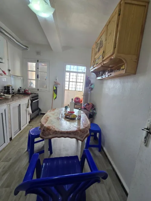 Vente Appartement F4 Tlemcen Chetouane