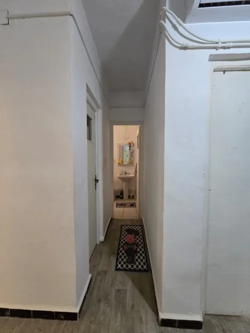 Vente Appartement F4 Tlemcen Chetouane