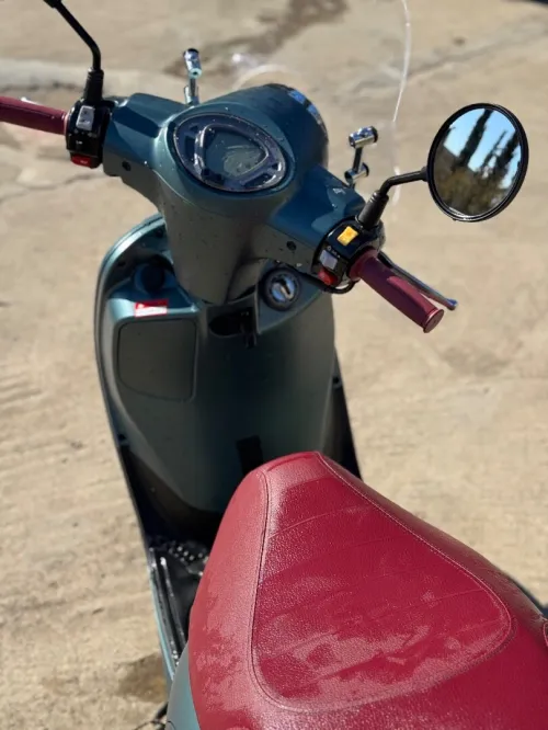 Sym Fiddle 4 2025