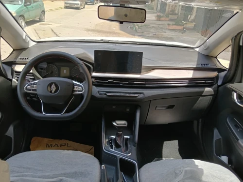 Geely GX3 PRO  2025 Livan Gx3 Pro
