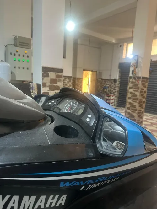 Jet ski 1800 Yamaha 
