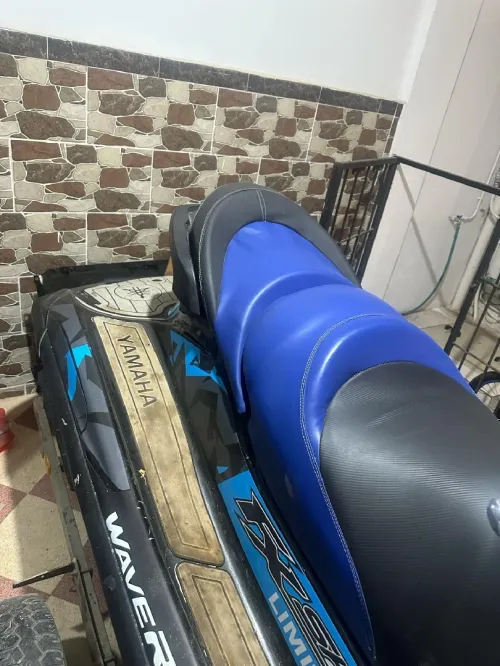 Jet ski 1800 Yamaha 