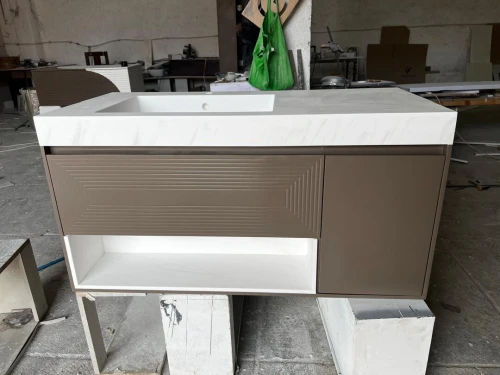 Corian sur mesure