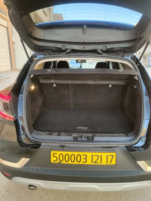 Renault Captur 2021 Captur