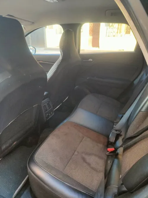 Renault Captur 2021 Captur