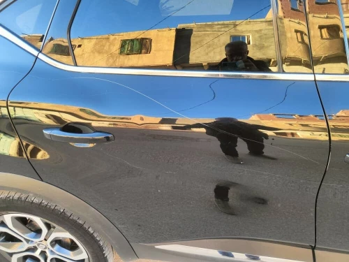 Renault Captur 2021 Captur