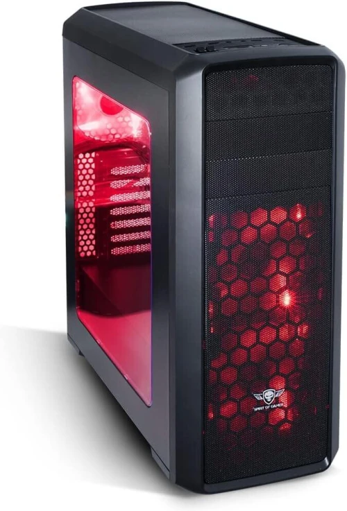 GAMING PC  PROMOTION