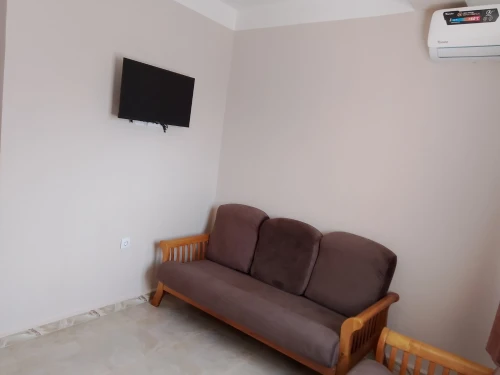 Location vacances Villa Jijel Ziama mansouriah