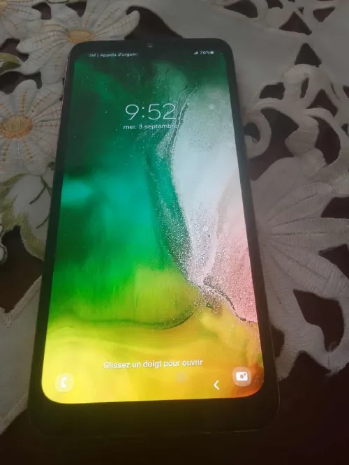 Samsung A70