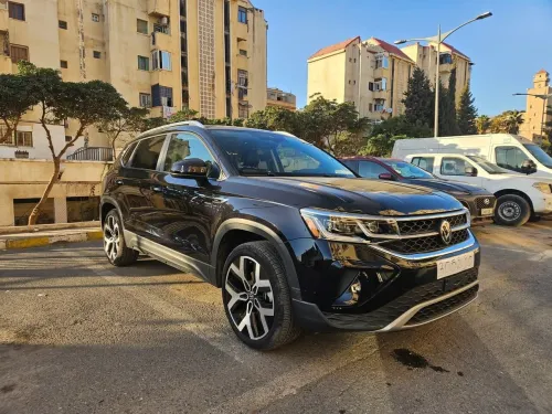 Volkswagen T-Roc 2024 SEL