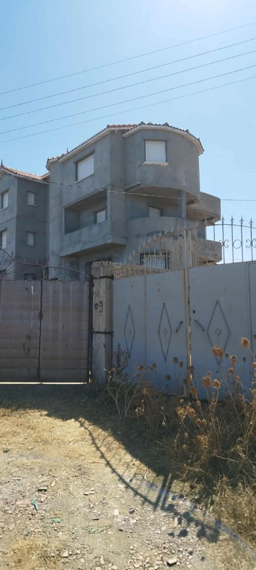 Vente Villa Boumerdès Afir