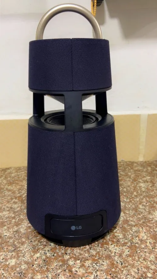 Bluetooth x boom 360