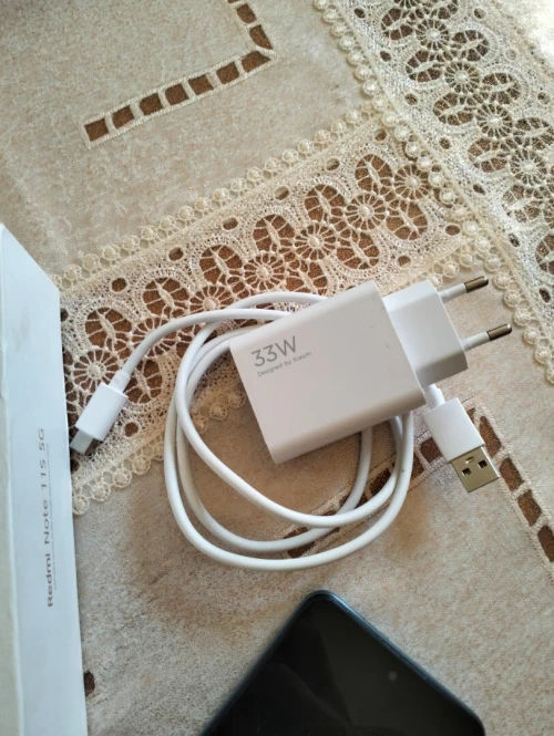 Redmi Note 11s 5g