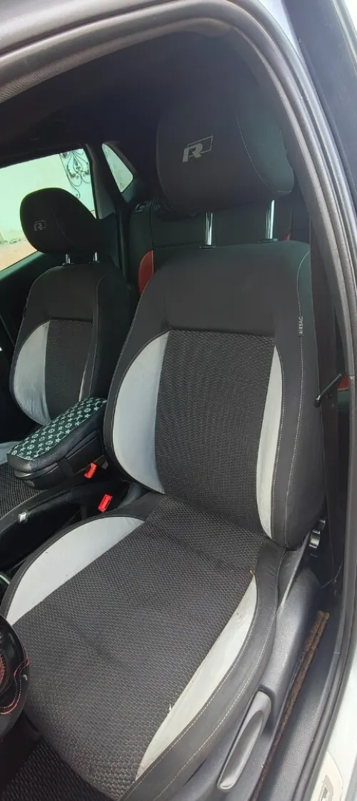 Volkswagen Polo rline 2014 R line