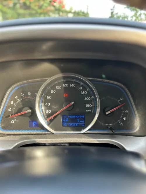 Toyota RAV4 2016 RAV4