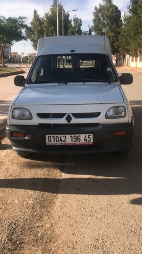 Renault Express 1996 Express