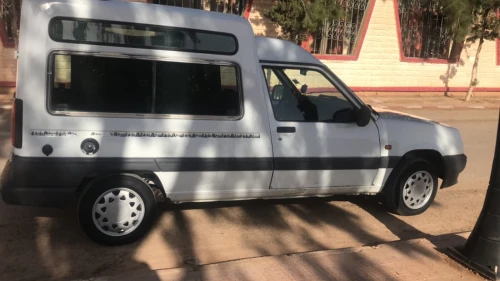 Renault Express 1996 Express