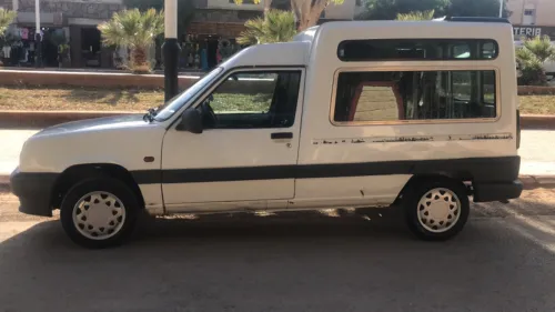 Renault Express 1996 Express