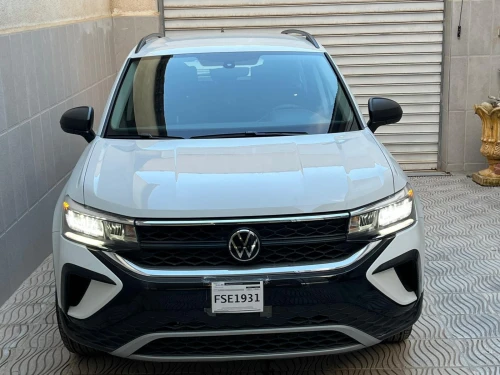 Volkswagen Taos 2023 
