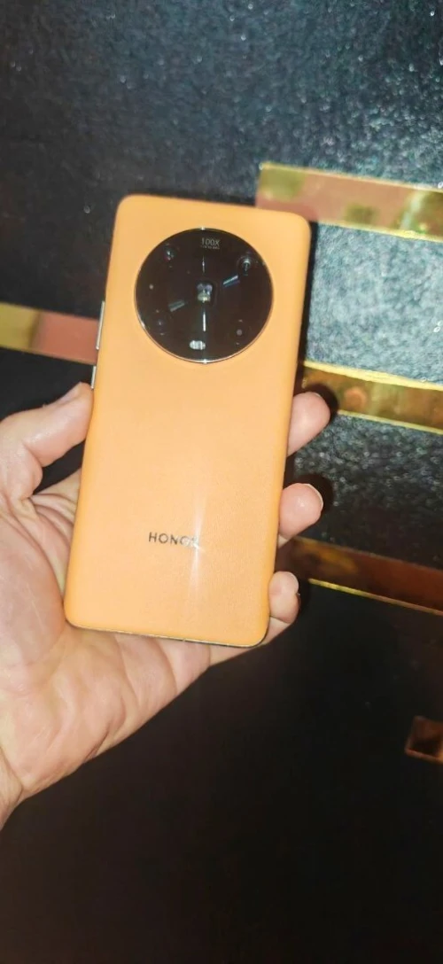 Honor Magic 4 pro