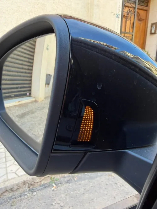 Volkswagen Tahru 2025 Tahru xr full option