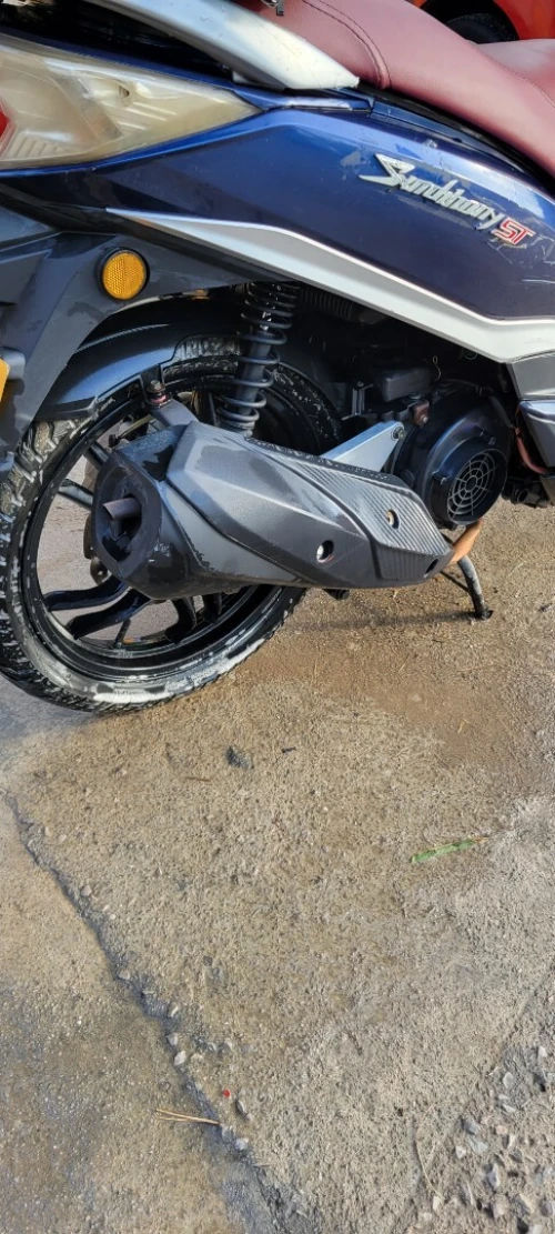 Sym st St 2020