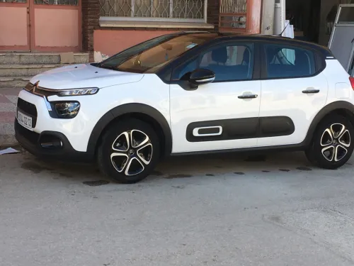 Citroen C3 2022 SHINE