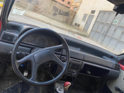 Fiat Uno 1993 Uno