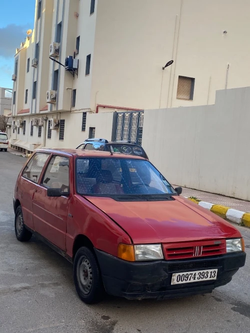 Fiat Uno 1993 Uno