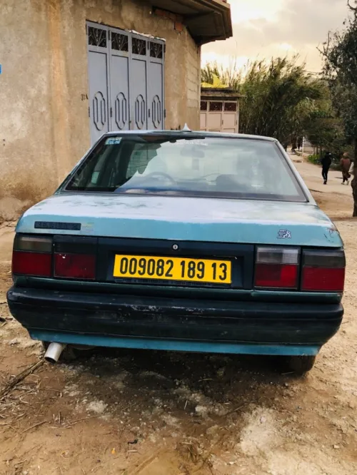 رونو R21 1989 