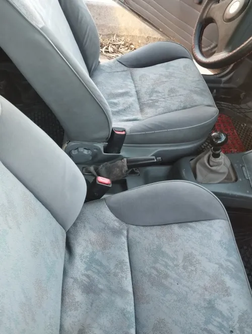 Daewoo Cielo 1999 Cielo