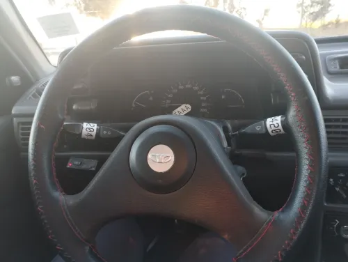 Daewoo Cielo 1999 Cielo