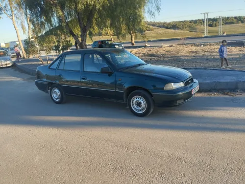 Daewoo Cielo 1999 Cielo