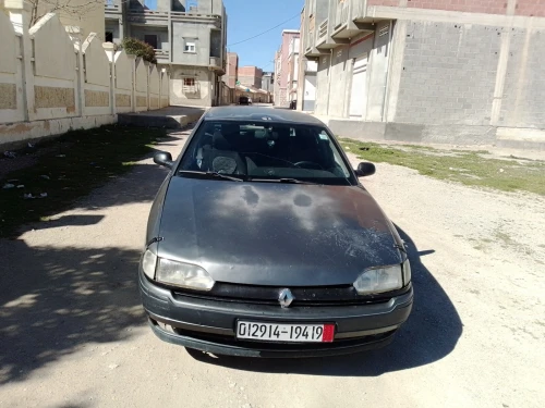 Renault Safrane 1994 Safrane