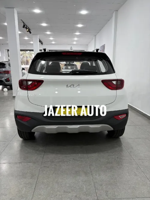Kia KX1 2026 