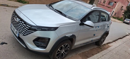Chery Tiggo 2 pro 2025 Comfort