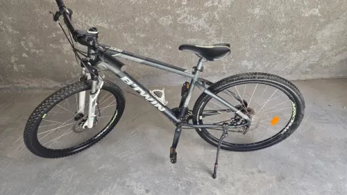 Vélo B-TWIN & Accessoires
