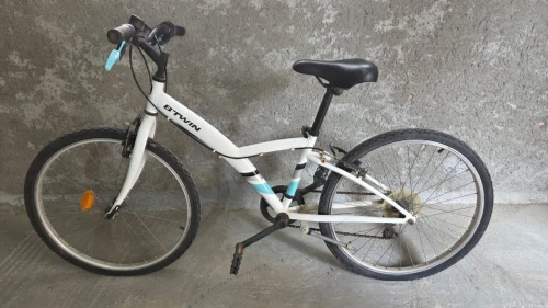 Vélo B-TWIN & Accessoires