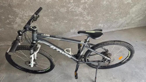 Vélo B-TWIN & Accessoires