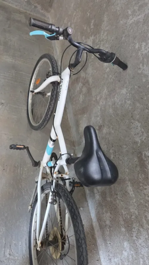 Vélo B-TWIN & Accessoires