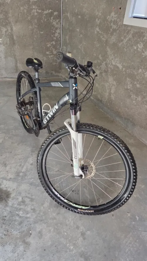 Vélo B-TWIN & Accessoires
