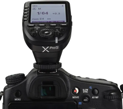 Objectifs SONY & Accessoires