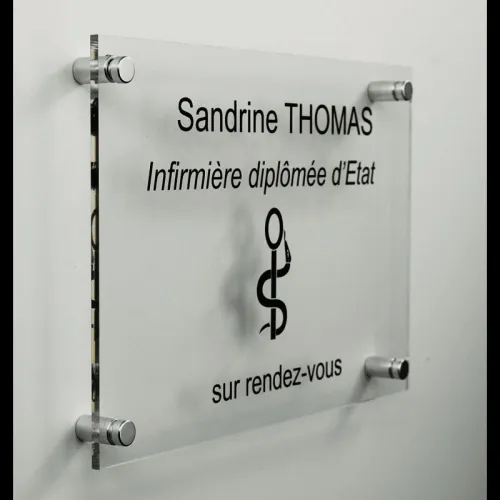 Affichage & Signalisation