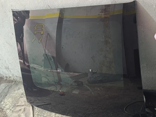 Toit panoramique Clio 4gt