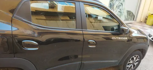 Renault Kwid 2023 Outsider